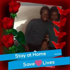 Meet your Posher, Harold